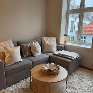 Appartement met Twee Slaapkamers